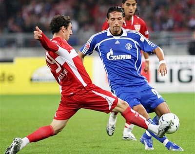 的另一种解 的另一种解